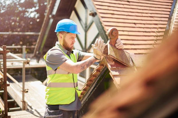 Reliable Princeton, NJ Roofing Contractor Solutions